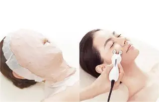 大人艶肌サロンポーラ 梅田太融寺店　田畑のエステ・リラクイメージ