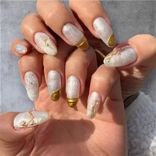 ネイル Nhung Nailのネイルデザイン