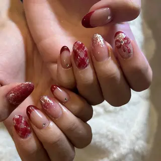 ネイル NICO nail atelierのネイルデザイン