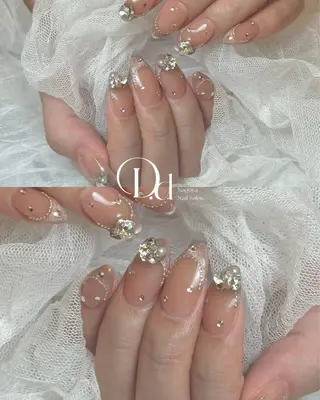 ネイル SHIORI Dig.nailのネイルデザイン