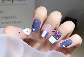 ネイル Cute beauty2のマツエク・マツパデザイン