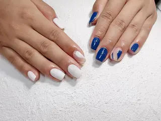 ネイル Regaro i.sのネイルデザイン