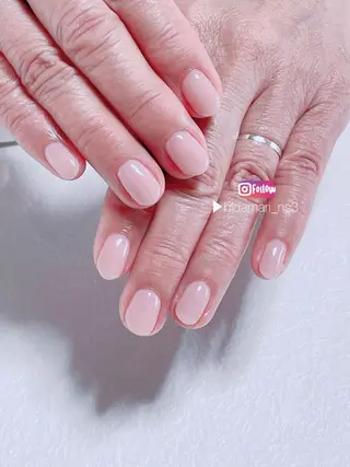 ネイル NailSalon ひだまりのネイルデザイン