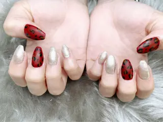 ネイル Salon ILDOR のマツエク・マツパデザイン