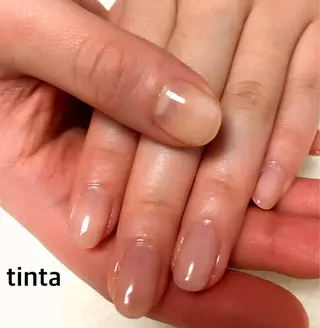 ネイル 馬場 典子のネイルデザイン