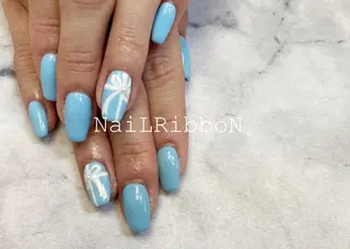 ネイル 🎀ネイルサロン RIRI🎀のネイルデザイン