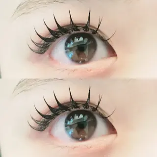 マツエク・マツパ セレビアイ　磯山☆ LEDエクステ☆立川のマツエク・マツパデザイン