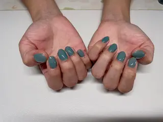 ネイル エン Nail salonのネイルデザイン