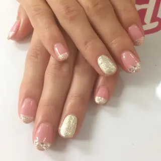 ネイル ネイリスト CHIAKIのネイルデザイン