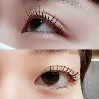 マツエク・マツパ だんじょう えみのマツエク・マツパデザイン