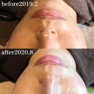 浜野 恵美のエステ・リラクイメージ