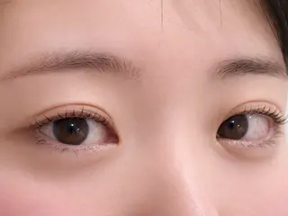 マツエク・マツパ KUSAKAWA 新宿マルイ本館　店長のマツエク・マツパデザイン