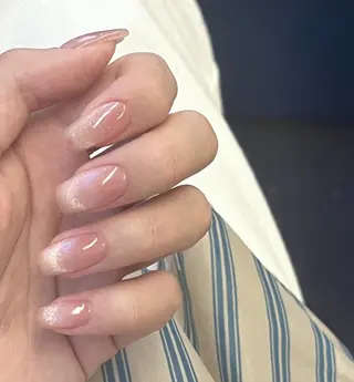 ネイル エリ🫧 nail池袋東口のネイルデザイン