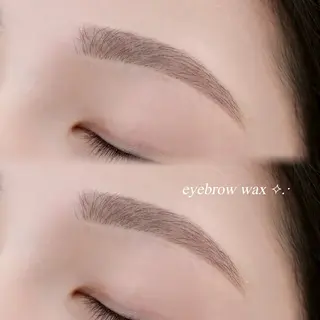 アイブロウ 山田 ヤマダのマツエク・マツパデザイン