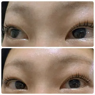 マツエク・マツパ eyelash💕 naoのマツエク・マツパデザイン