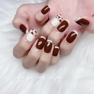 ネイル Ki kiのネイルデザイン