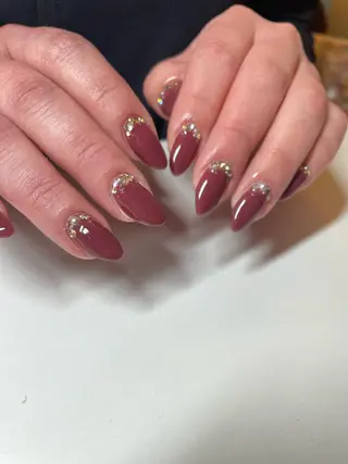 ネイル ulu🌼 nanaのネイルデザイン