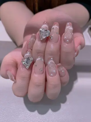 ネイル エムズ エムズのマツエク・マツパデザイン