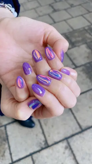 ネイル nailsalon ∞ ﾐｶﾅﾙ ∞のネイルデザイン