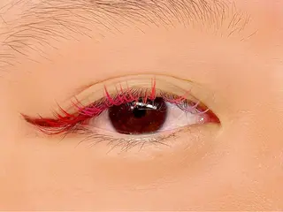 マツエク・マツパ ROCCOeast KAORI まつげ✨のマツエク・マツパデザイン