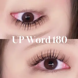 マツエク・マツパ EYELA熊本店 YUZUのマツエク・マツパデザイン