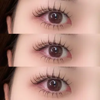 マツエク・マツパ Lien所属・🩷 ひかるのマツエク・マツパデザイン