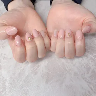 ネイル 痩身/脱毛/ネイル HARUKAのエステ・リラクイメージ