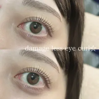 マツエク・マツパ SEALA 高石の眉毛・アイブロウイメージ