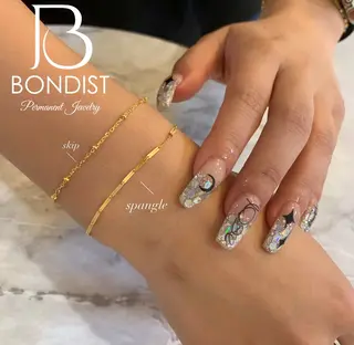 ネイル nailsalon Lenoaのネイルデザイン