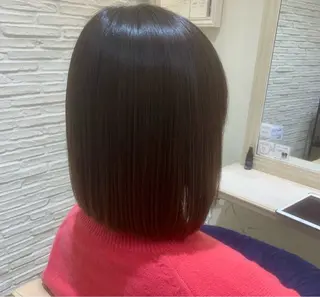 🎀✨あおき みなみ✨🎀のヘアスタイル