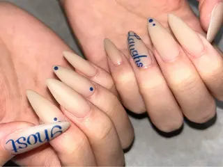 ネイル joieange Honokaのネイルデザイン