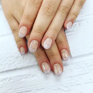 ネイル N._._. clawのネイルデザイン