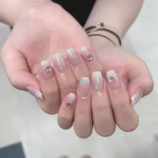 ネイル Jasmine -のネイルデザイン