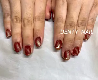 ネイル DENTY NAIL -ArtRoom-のネイルデザイン
