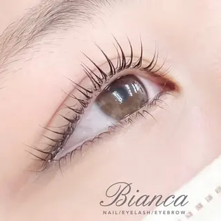 マツエク・マツパ 🌸Bianca kuwajima🌸のマツエク・マツパデザイン
