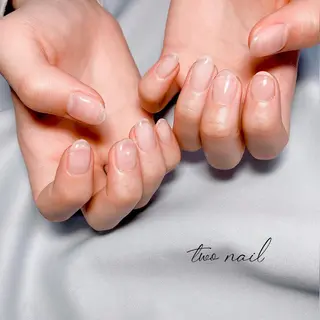 ネイル two nailのネイルデザイン