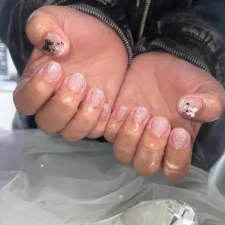 ネイル ねいるぎゃるそん 👾のネイルデザイン