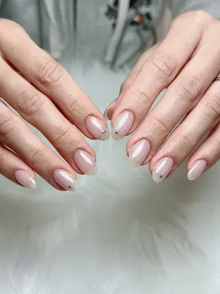 ネイル Mia ネイルサロンのネイルデザイン