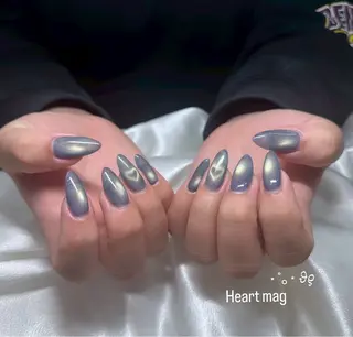 ネイル Moana Oukaのネイルデザイン