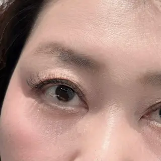 マツエク・マツパ LeCoeur巻店 古泉理絵のマツエク・マツパデザイン