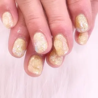 ネイル 梅島の ネイル屋さんのネイルデザイン