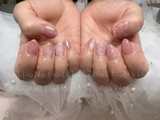 ネイル Nail NaNaのネイルデザイン