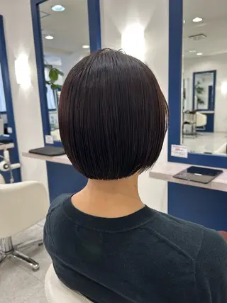 カラー 💎Eleanor ニイナ💎のヘアスタイル