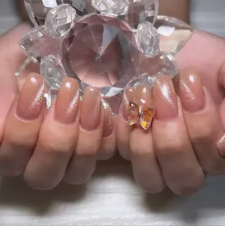 ネイル Nail salon Nocaのネイルデザイン