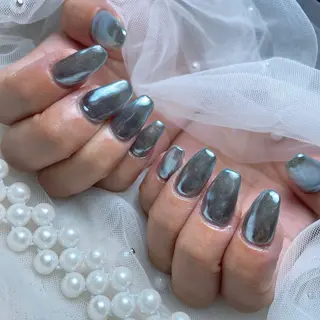 ネイル Beauty Space N&Nのネイルデザイン