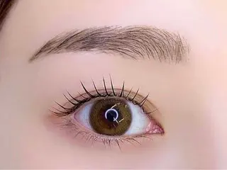 アイブロウ Randerson 💗シオリの眉毛・アイブロウイメージ