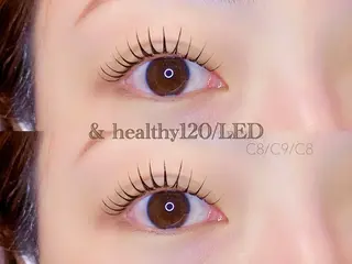 マツエク・マツパ Kaya✴︎/ 韓国まつげ♡のマツエク・マツパデザイン