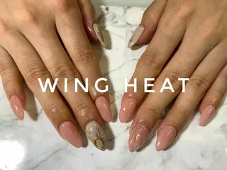 ネイル I. AYUMIのネイルデザイン