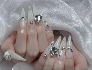 ネイル NaNa ちゃんのネイルデザイン