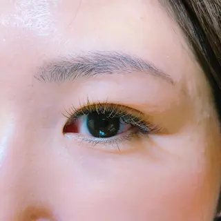 マツエク・マツパ HANA │アイラッシュのマツエク・マツパデザイン
